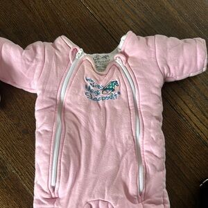 Magic Merlin sleep suit